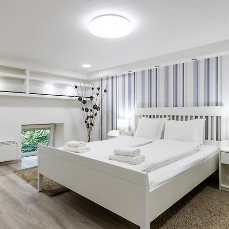Venus Apartments - Broadway II บูดาเปสต์ ภายนอก รูปภาพ