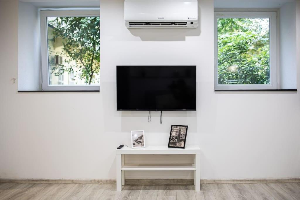 Venus Apartments - Broadway II บูดาเปสต์ ภายนอก รูปภาพ